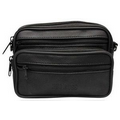 BB Travel Waist Pack-Black